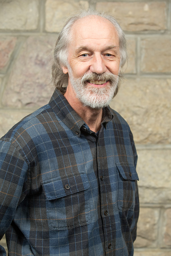 Picture of Brian Bandy